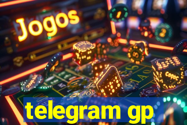 telegram gp